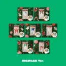 NCT DREAM - Winter Special Mini Album: Candy (Digipack Ver.) - EmpressKorea
