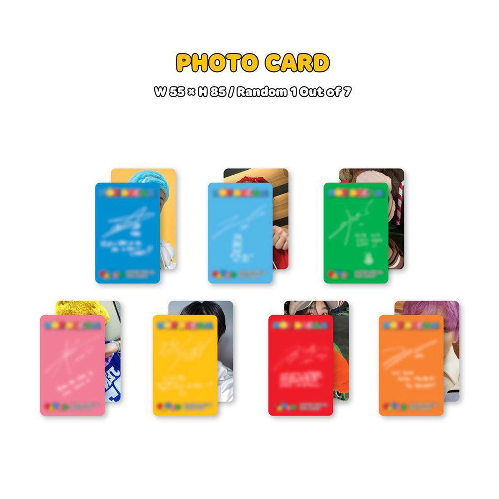 NCT DREAM - Winter Special Mini Album: Candy (Digipack Ver.) - EmpressKorea