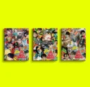 NCT Dream 1st Taste Hot Sauce Photo Book Ver CRAZY Version - EmpressKorea