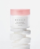 NEEDLY Anti-Trouble Pads 250g 60 sheets - EmpressKorea