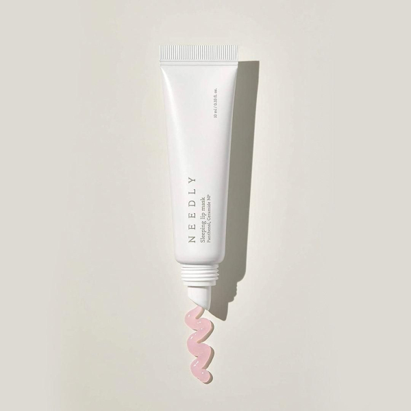 NEEDLY Sleeping Lip Mask 10ml - EmpressKorea
