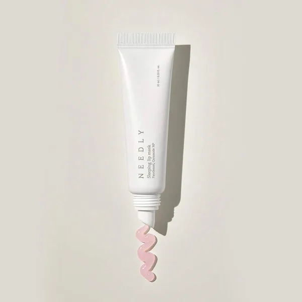 NEEDLY Sleeping Lip Mask 10ml - EmpressKorea