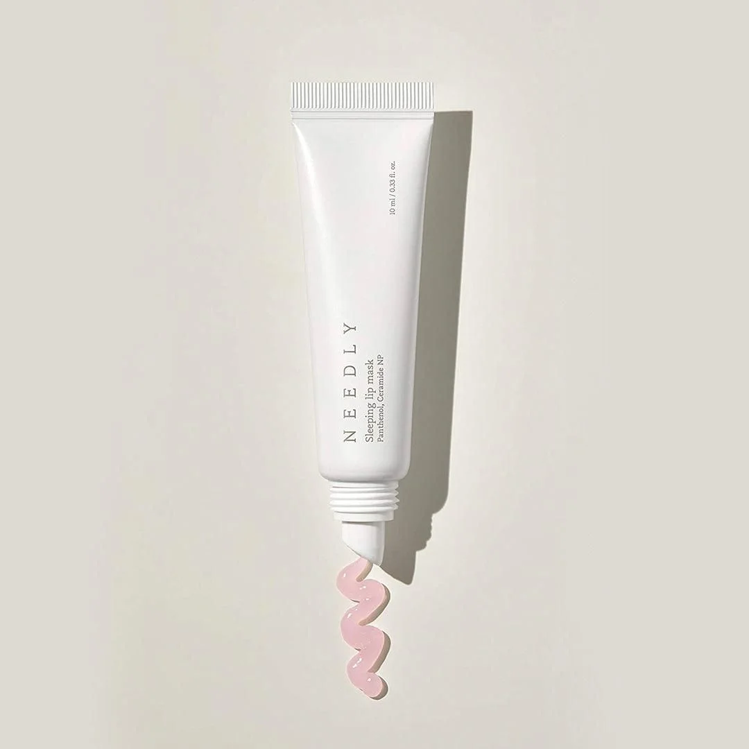 NEEDLY Sleeping Lip Mask 10ml - EmpressKorea