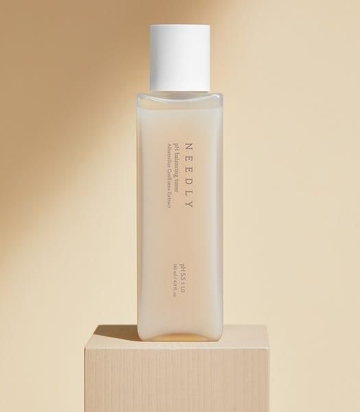 NEEDLY pH Balancing Toner 145ml - EmpressKorea