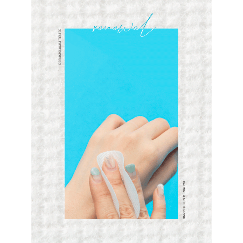 NEOGEN Calming Cica Tree Pad 90 Pads (Big Size) - EmpressKorea