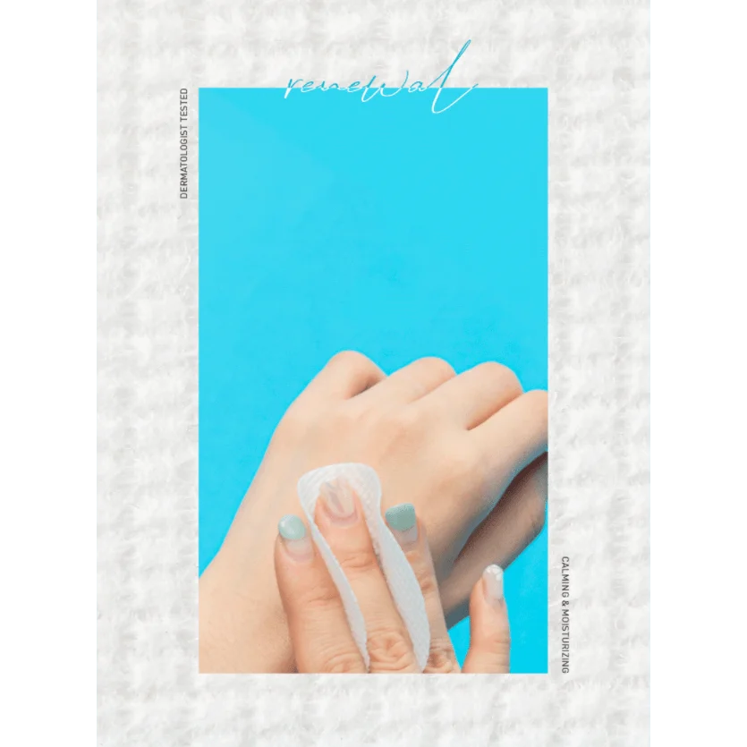 NEOGEN Calming Cica Tree Pad 90 Pads (Big Size) - EmpressKorea