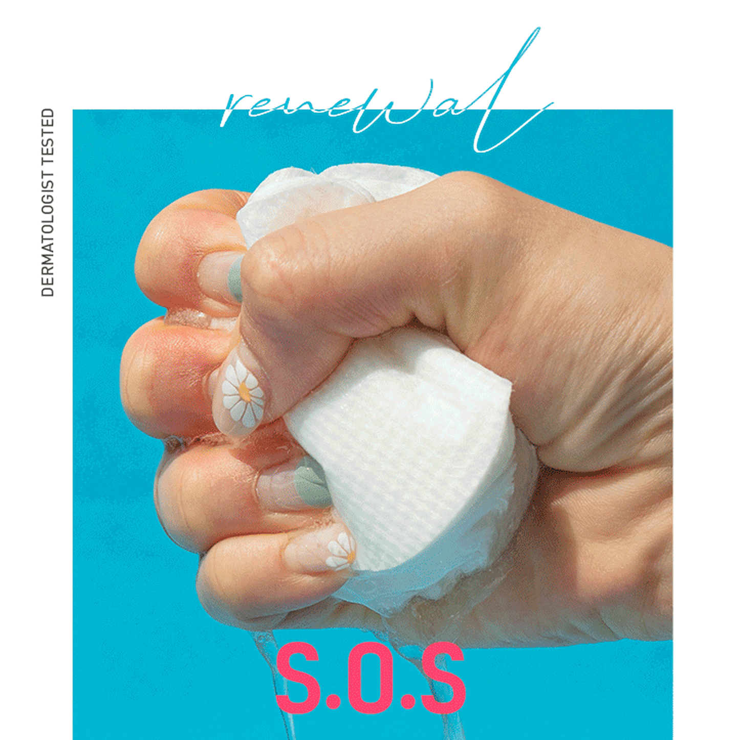 NEOGEN Calming Cica Tree Pad 90 Pads (Big Size) - EmpressKorea