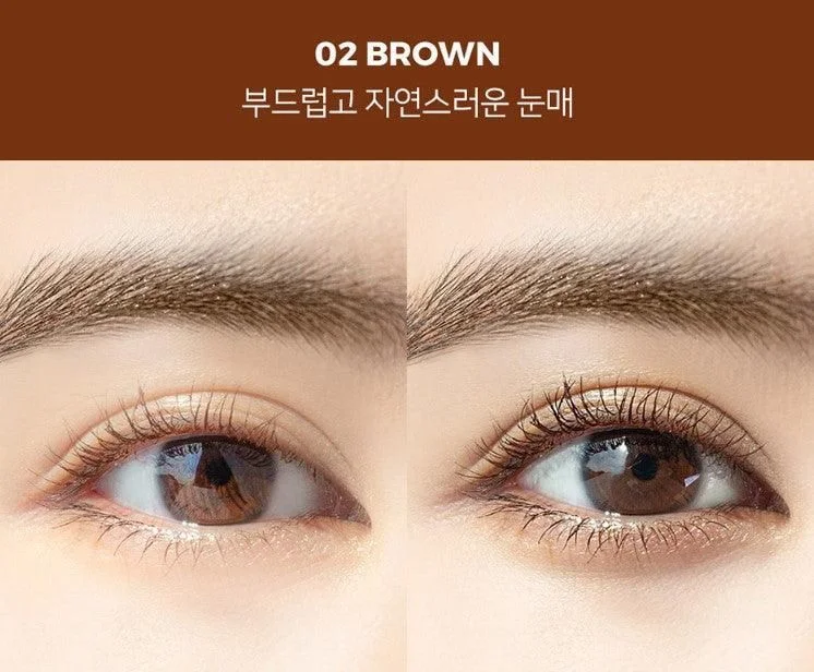 NEOGEN Dermalogy Extra Volume Curl Metal Maxicara (2 Colors) 4ml - EmpressKorea