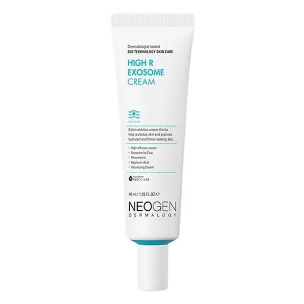 NEOGEN High R Exosome Cream 40ml - EmpressKorea