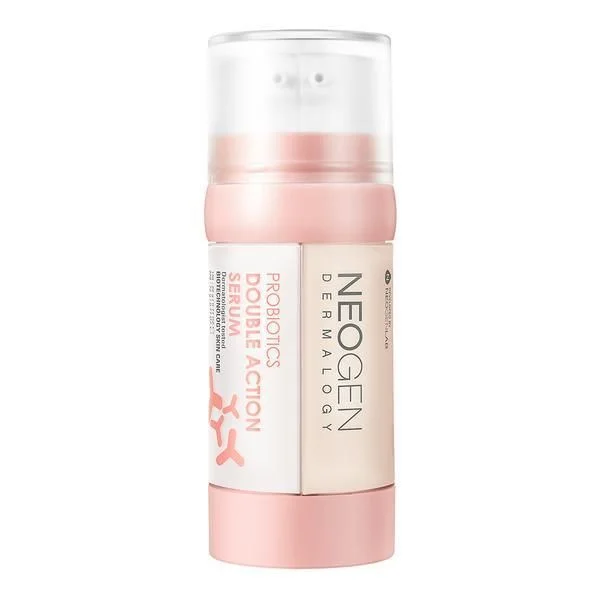 NEOGEN Probiotics Double Action Serum (22g + 22g) - EmpressKorea