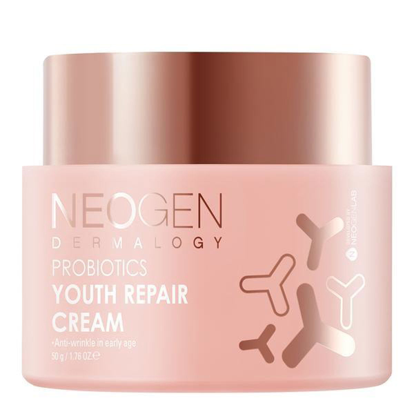 NEOGEN Probiotics Youth Repair Cream 50g - EmpressKorea