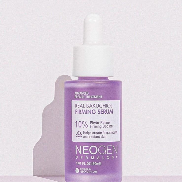 NEOGEN Real Bakuchiol Firming Serum 30ml - EmpressKorea