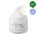 NEOGEN Real Heartleaf Soothing Cream 80g - EmpressKorea