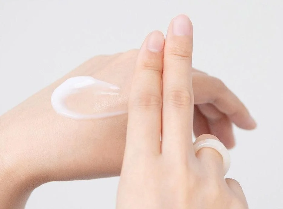 NEOGEN Real Heartleaf Soothing Cream 80g - EmpressKorea