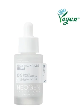 NEOGEN Real Niacinamide 15% Serum 30ml - EmpressKorea