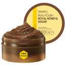 NEOGEN Real Polish  Royal Honey & Sugar Scrub 100g - EmpressKorea