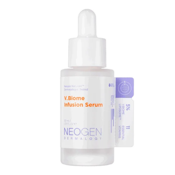 NEOGEN V.Biome Infusion Serum 30ml - EmpressKorea