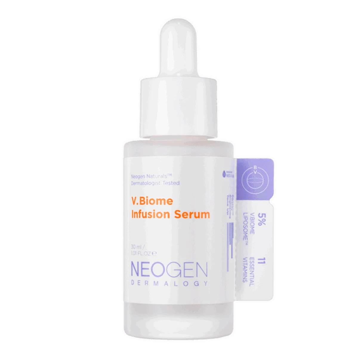 NEOGEN V.Biome Infusion Serum 30ml - EmpressKorea