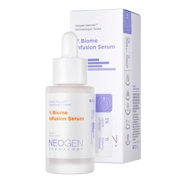 NEOGEN V.Biome Infusion Serum 30ml - EmpressKorea