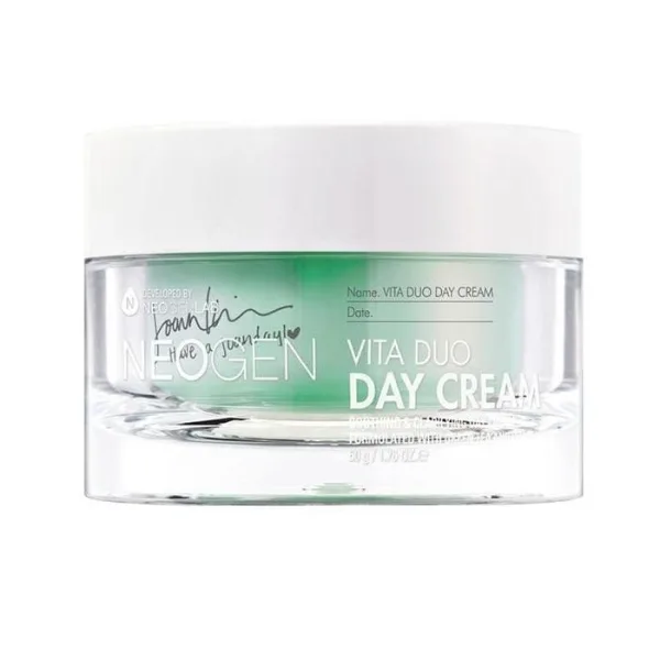 NEOGEN Vita Duo Day Cream 50g - EmpressKorea
