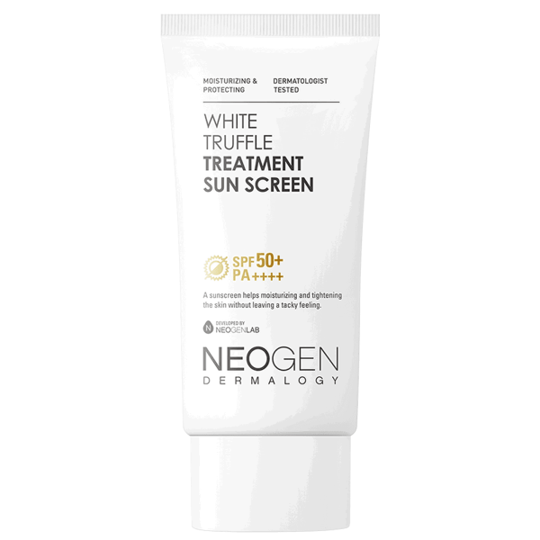 NEOGEN White Truffle Treatment Sonnenschutz SPF50+ PA++++ 50g - EmpressKorea