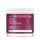 NEOGEN Wine Lift PHA Gauze Peeling 30 Pads - EmpressKorea