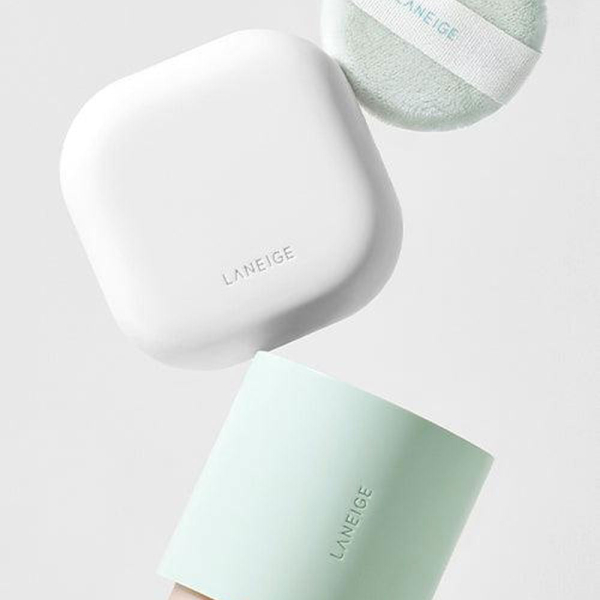 [NEW] LANEIGE Neo Essential Blurring Finish Powder 7g - EmpressKorea