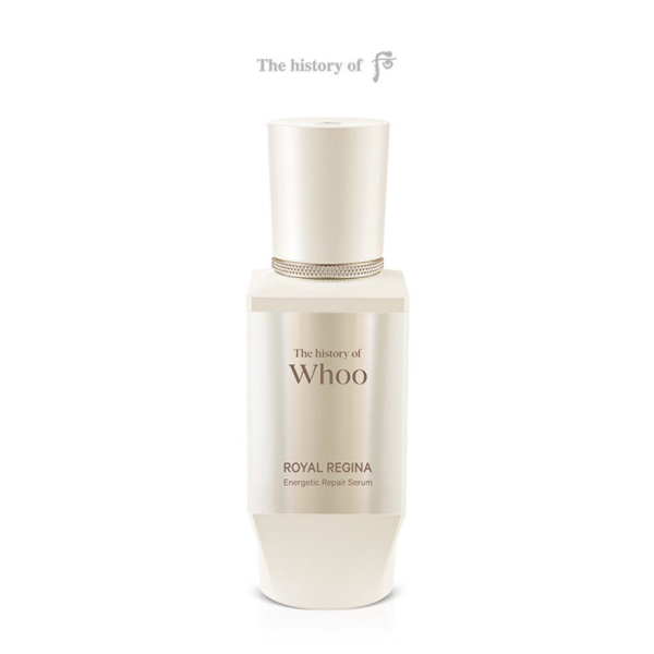 [NEW]The History of Whoo Royal Regina Energetic Repair Serum 45mL - EmpressKorea