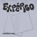 NMIXX - 1st EP: EXPERGO (Digipack Ver.) - EmpressKorea