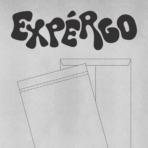 NMIXX - 1st EP: EXPERGO (Standard Ver.) - EmpressKorea