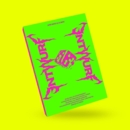 NMIXX - 2nd Single Album: ENTWURF - EmpressKorea