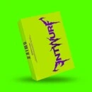 NMIXX - 2nd Single Album: ENTWURF (Limited Ver.) - EmpressKorea