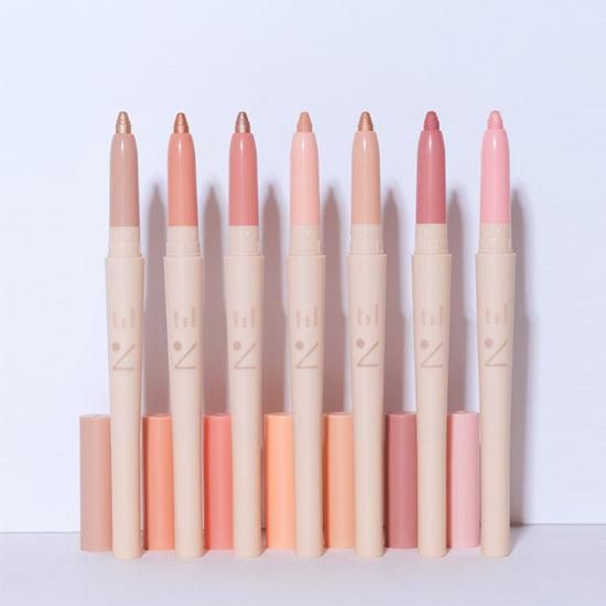 NOBEV Under Eye Master (7 Colors) 1EA - EmpressKorea