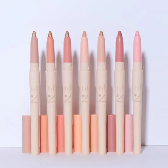 NOBEV Under Eye Master (7 Colors) 1EA - EmpressKorea