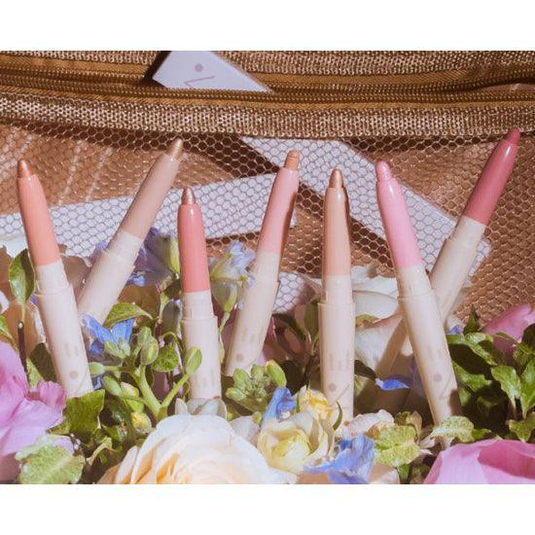 NOBEV Under Eye Master (7 Colors) 1EA - EmpressKorea