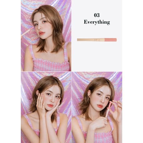 NOBEV Under Eye Master (7 Colors) 1EA - EmpressKorea