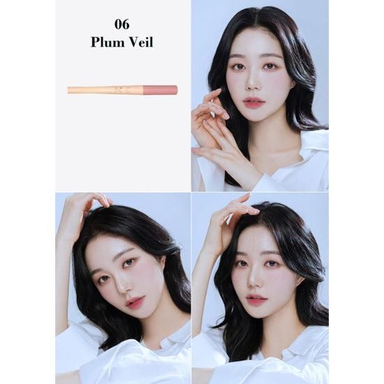 NOBEV Under Eye Master (7 Colors) 1EA - EmpressKorea