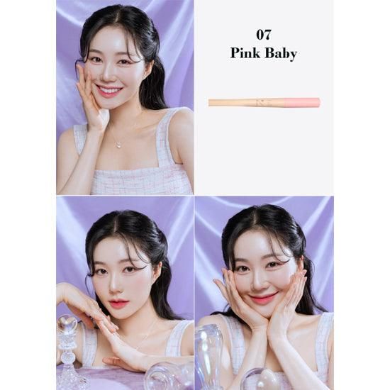 NOBEV Under Eye Master (7 Colors) 1EA - EmpressKorea