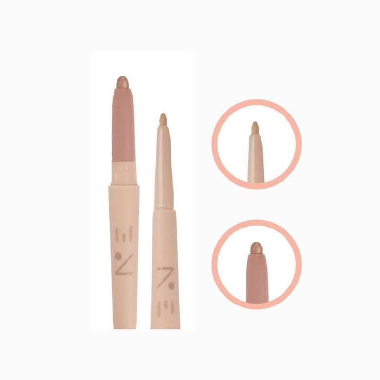 NOBEV Under Eye Master (7 Colors) 1EA - EmpressKorea