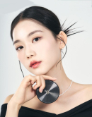 NOWATER Prestige Skin Fit Glow Cover Cushion - EmpressKorea