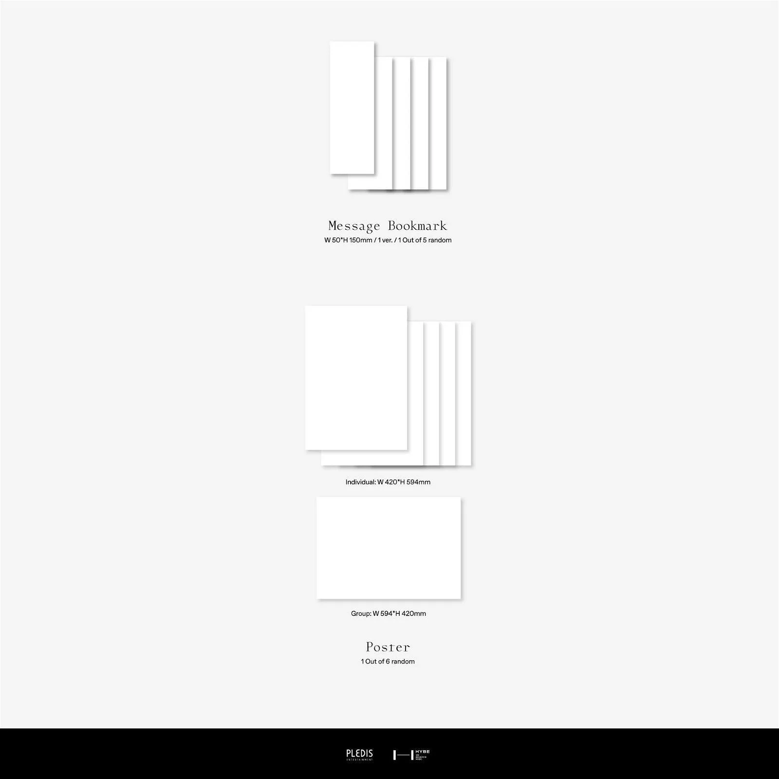 NU’EST - NU'EST The Best Album: Needle & Bubble (Limited) - EmpressKorea