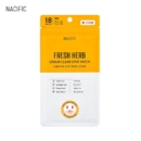 Nacific Fresh Herb Origin Clear Spot Patch (18 Patches)*5ea - EmpressKorea