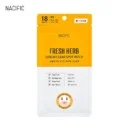 Nacific Fresh Herb Origin Clear Spot Patch (18 Patches)*5ea - EmpressKorea