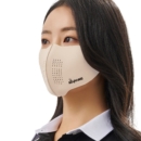 Naipang Standard Close type UV Protection Mask Face Cover - EmpressKorea