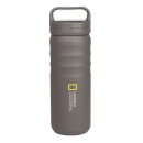 National Geographic AirTouch Double Stainless Steel Tumbler 540ml - EmpressKorea