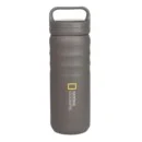National Geographic AirTouch Double Stainless Steel Tumbler 540ml - EmpressKorea