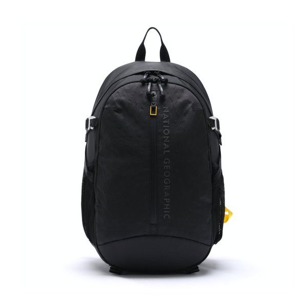 National Geographic N225ABG550 X-Venture Backpack (24L) BLACK - EmpressKorea