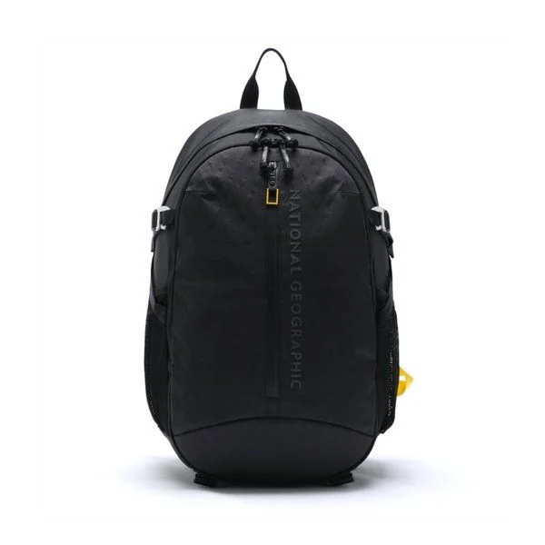 National Geographic N225ABG550 X-Venture Backpack (24L) BLACK - EmpressKorea