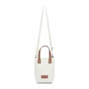 National Geographic N225ACR750 Trip Mini Cross Bag IVORY - EmpressKorea