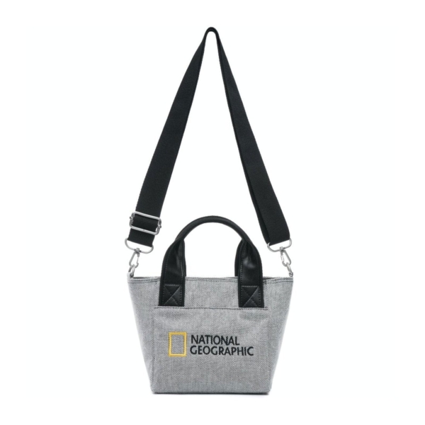 National Geographic N225ACR760 Bonnie Bag BLACK - EmpressKorea